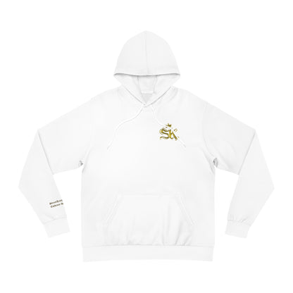 Golden Roses Hoodie